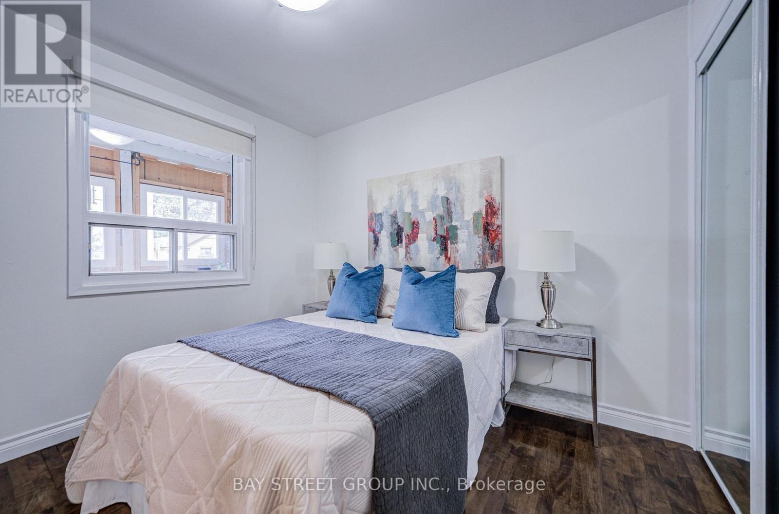 7 Emmott Avenue, Toronto, Ontario  M1L 2X2 - Photo 24 - E13810112