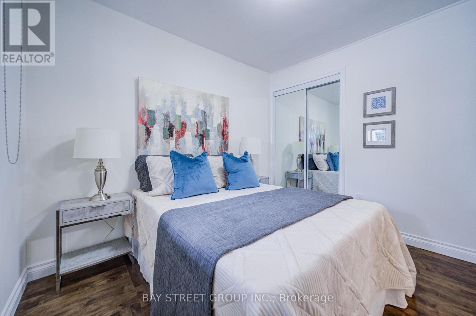 7 Emmott Avenue, Toronto, Ontario  M1L 2X2 - Photo 25 - E13810112