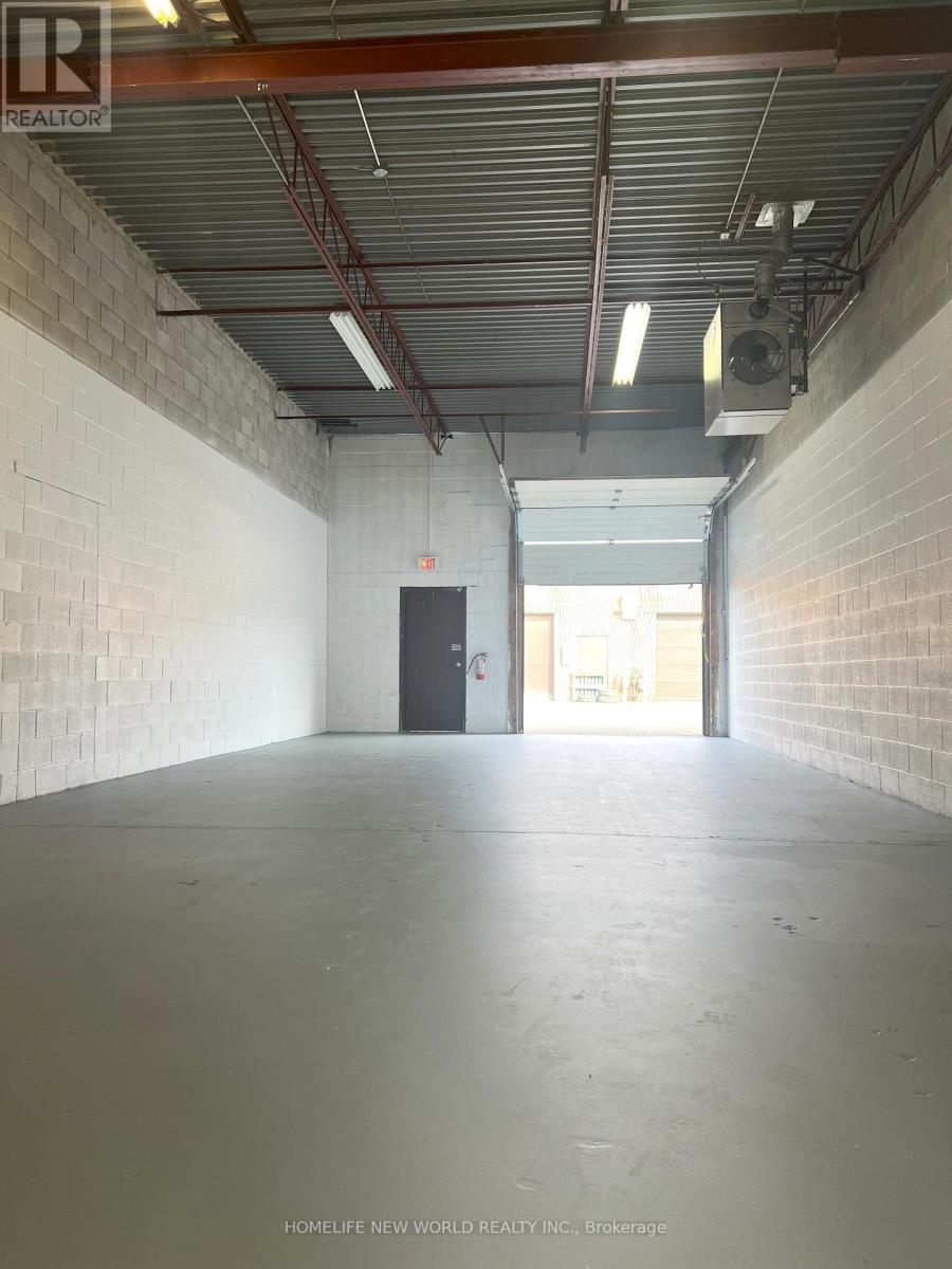 126 - 70 SILVER STAR BOULEVARD, Toronto, Ontario