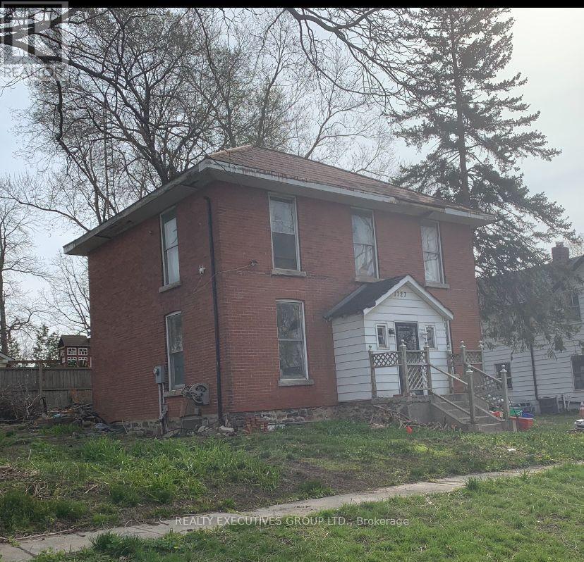 1727 DUNCHURCH STREET, Pickering, Ontario