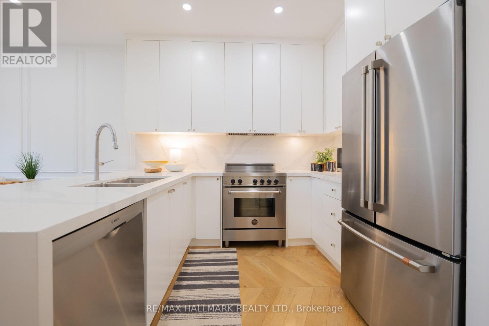 C - 74 Coxwell Avenue, Toronto, Ontario  M4L 3A7 - Photo 12 - E13810346