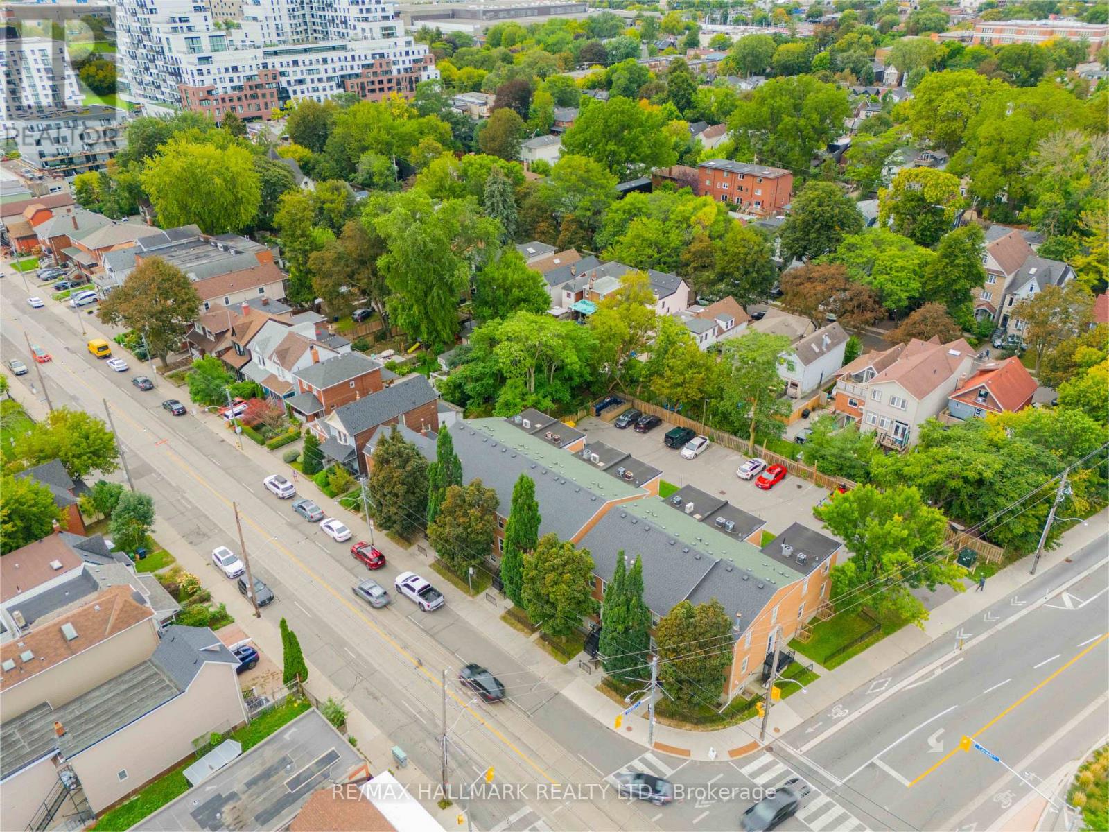C - 74 Coxwell Avenue, Toronto, Ontario  M4L 3A7 - Photo 28 - E13810346