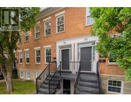 C - 74 COXWELL AVENUE, Toronto, Ontario