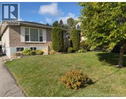 231 Hutchison Drive, Miramichi, New Brunswick