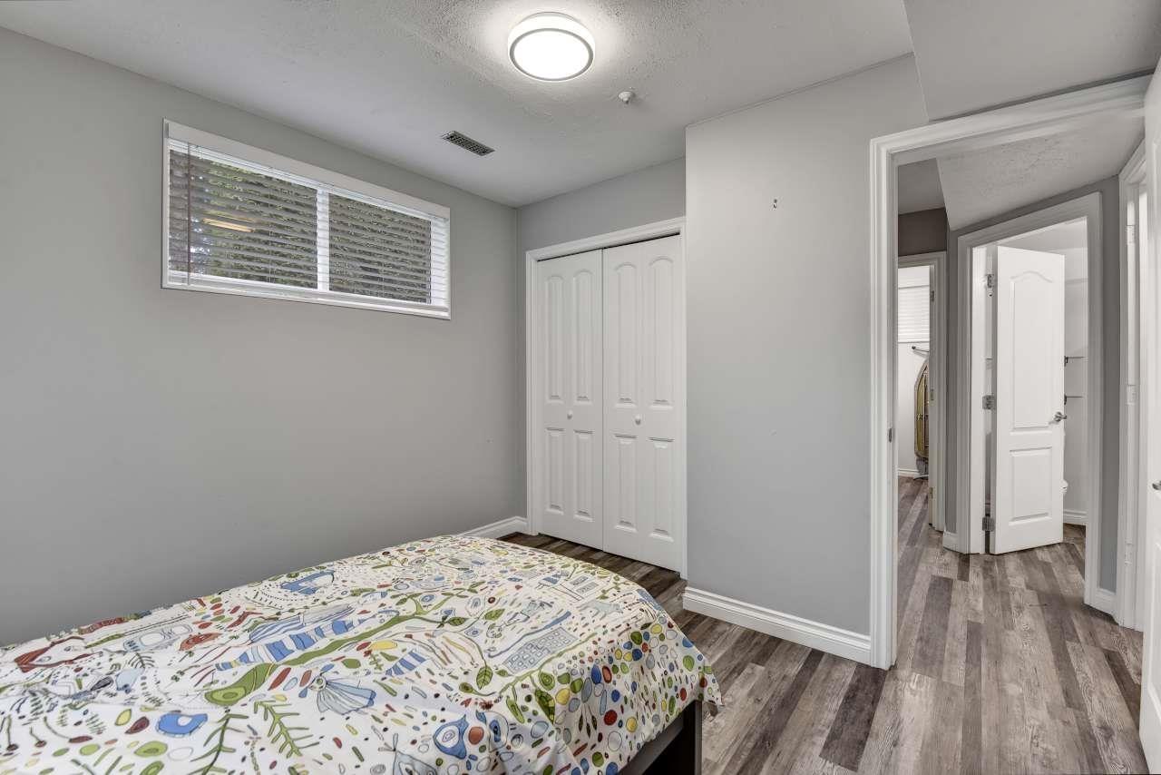 18 20750 TELEQRAPH, Langley, British Columbia