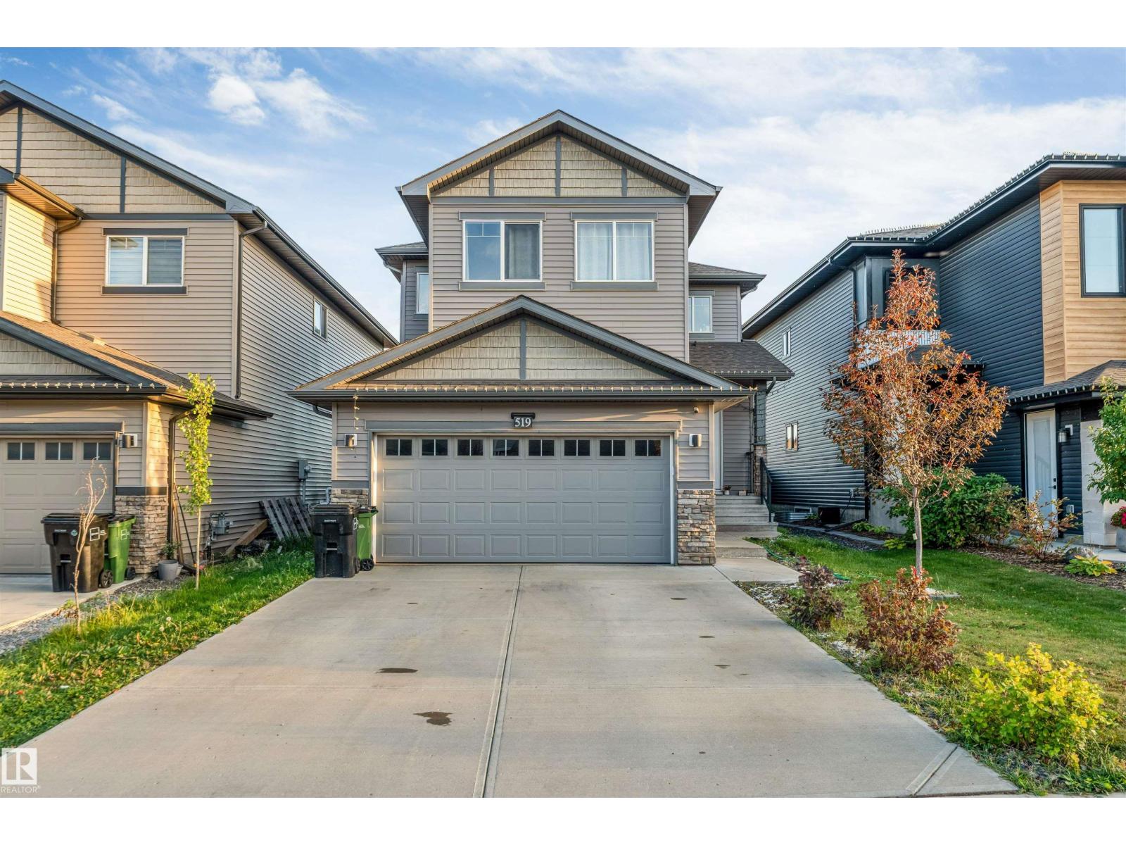 519 37 AV NW