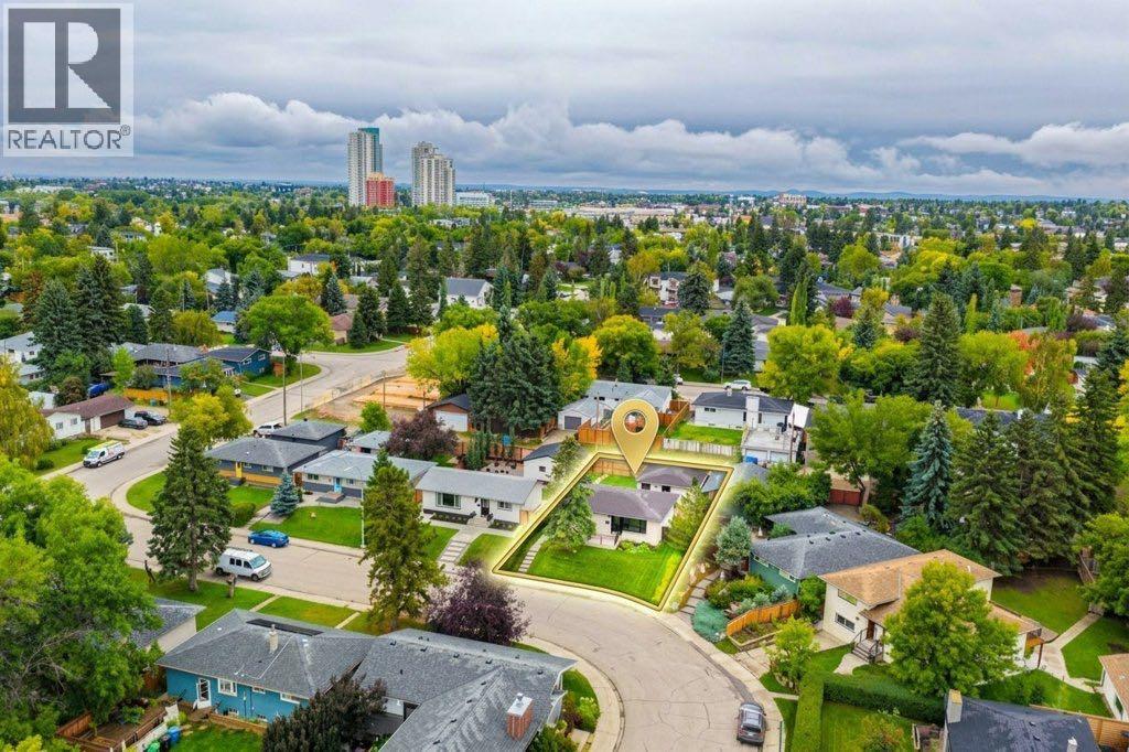 15 Wellington Place SW, Calgary, Alberta  T3C 2C2 - Photo 34 - A2345711