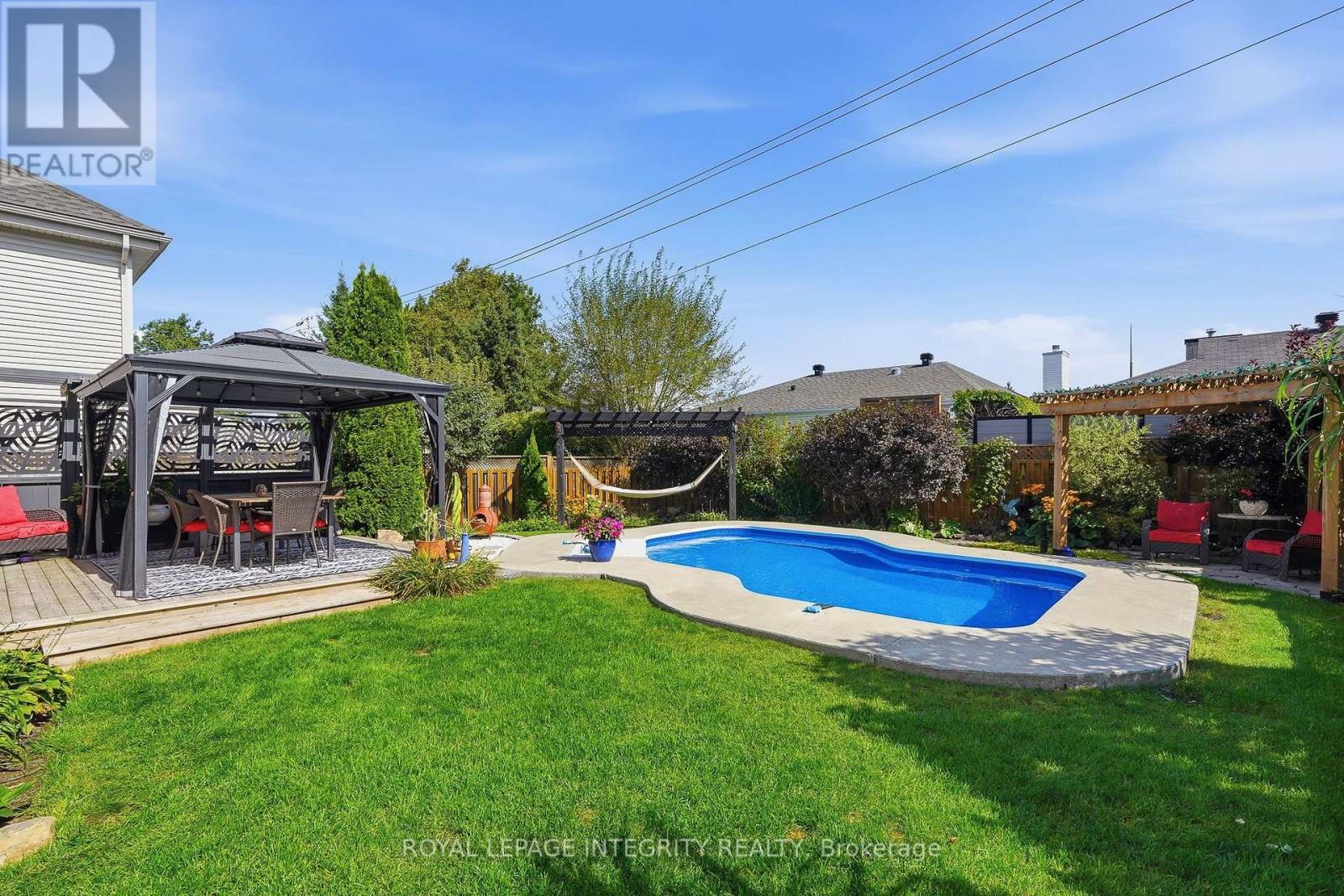 3365 Elie Crescent, Clarence-Rockland, Ontario  K4K 1S2 - Photo 30 - X13810148