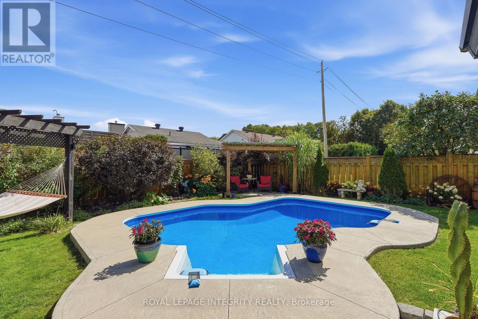 3365 Elie Crescent, Clarence-Rockland, Ontario  K4K 1S2 - Photo 32 - X13810148