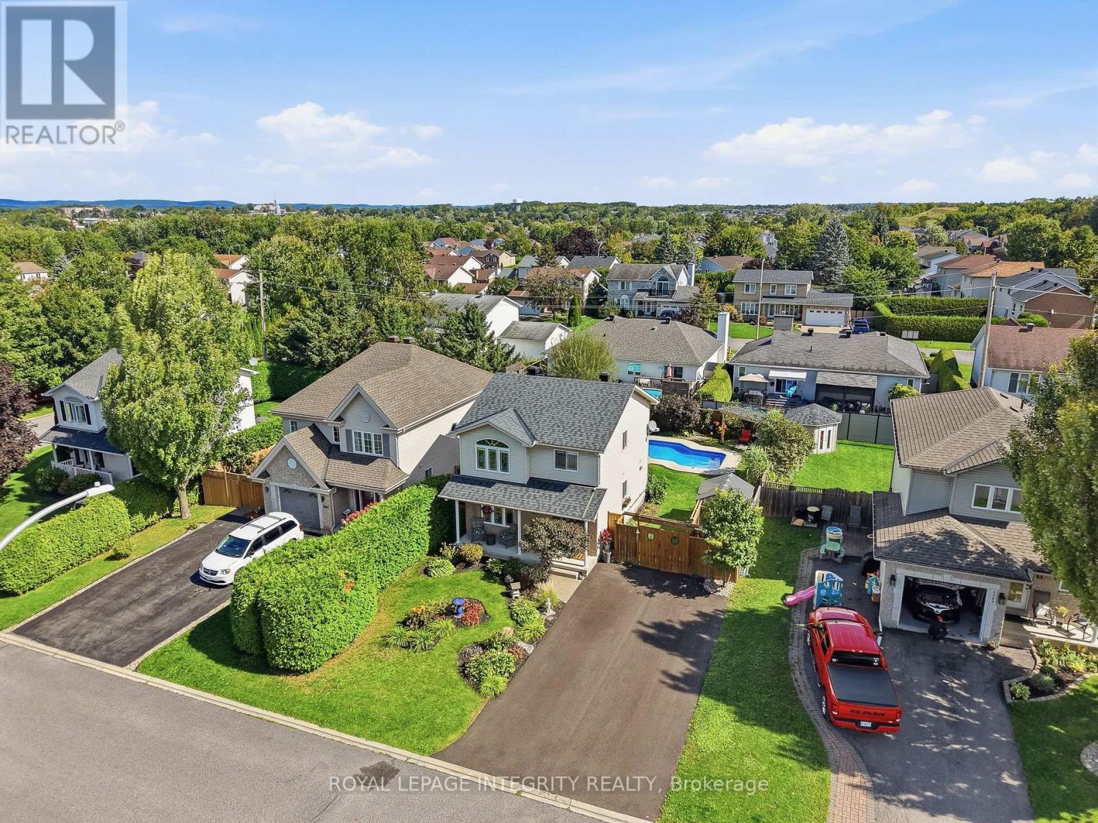 3365 Elie Crescent, Clarence-Rockland, Ontario  K4K 1S2 - Photo 36 - X13810148