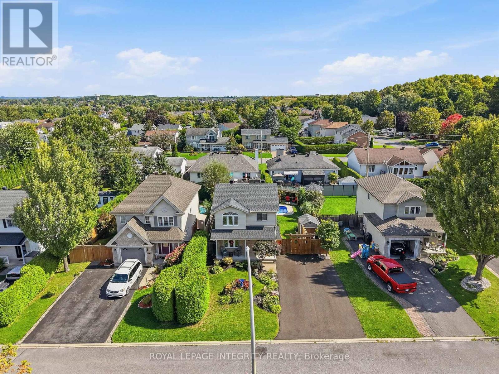 3365 Elie Crescent, Clarence-Rockland, Ontario  K4K 1S2 - Photo 37 - X13810148