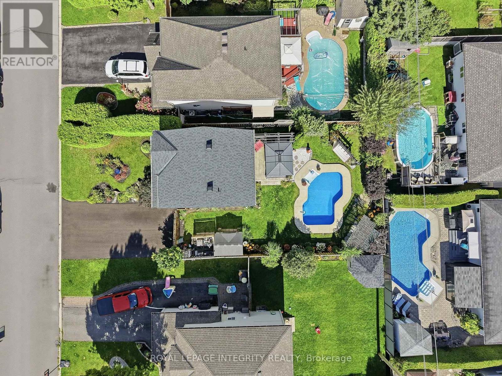 3365 Elie Crescent, Clarence-Rockland, Ontario  K4K 1S2 - Photo 39 - X13810148