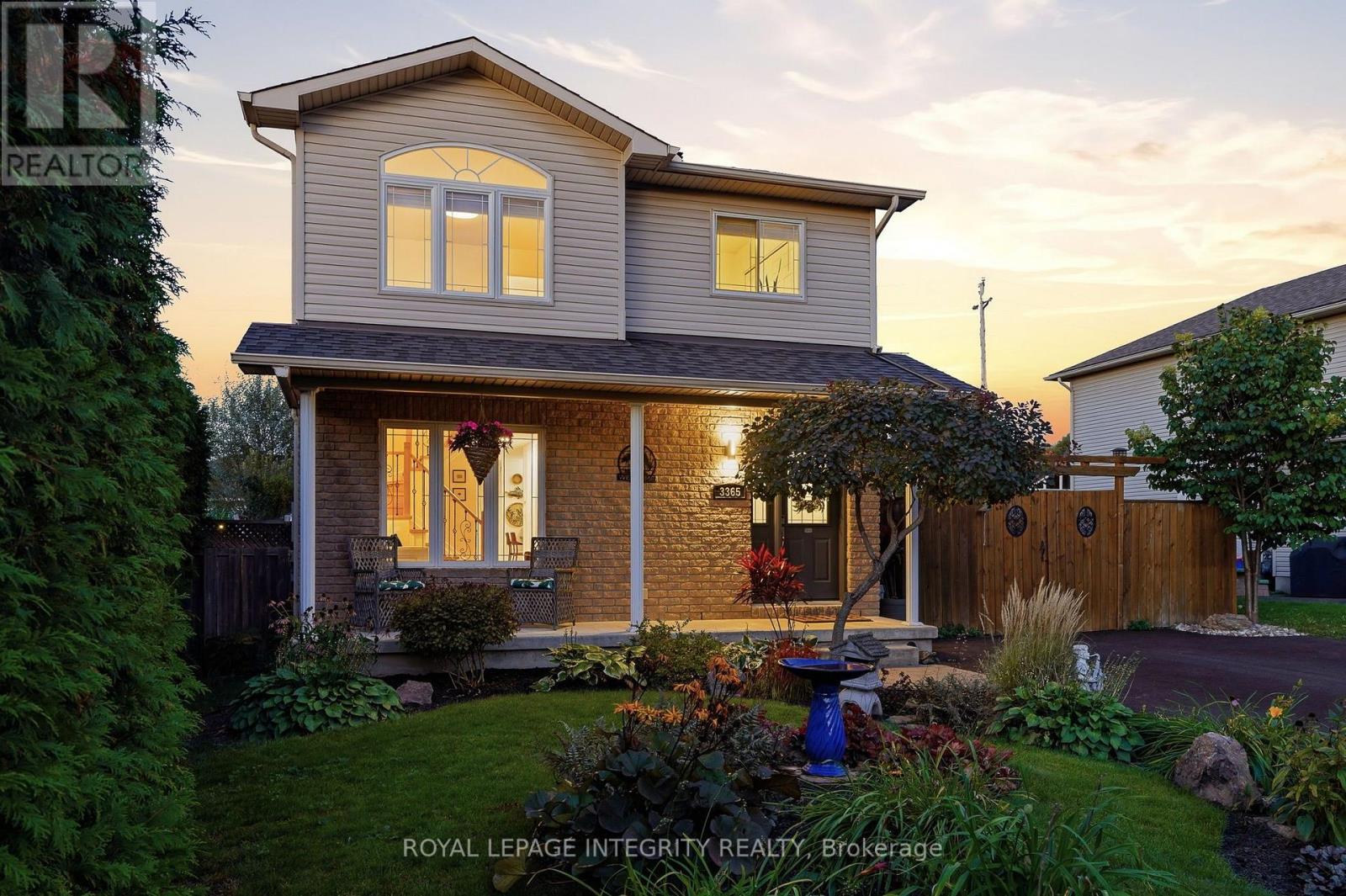 3365 Elie Crescent, Clarence-Rockland, Ontario  K4K 1S2 - Photo 43 - X13810148