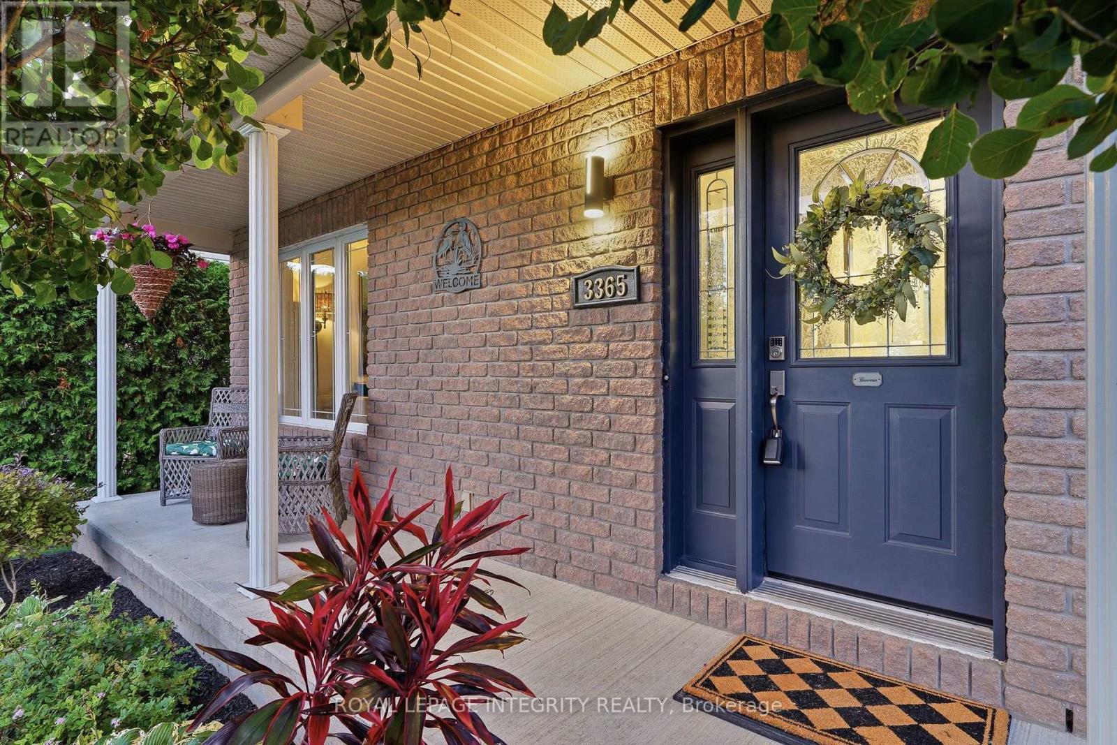 3365 Elie Crescent, Clarence-Rockland, Ontario  K4K 1S2 - Photo 44 - X13810148