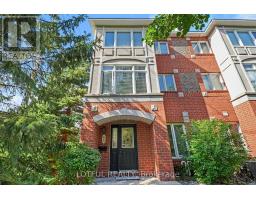 68 METROPOLE PRIVATE, Ottawa, Ontario