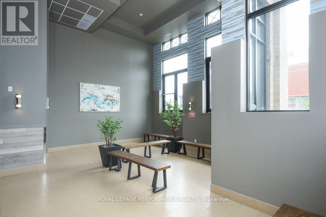 518 - 429 Kent Street, Ottawa, Ontario K2P 1B5 - Photo 4 - X13810168