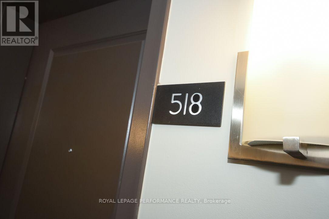518 - 429 Kent Street, Ottawa, Ontario K2P 1B5 - Photo 5 - X13810168