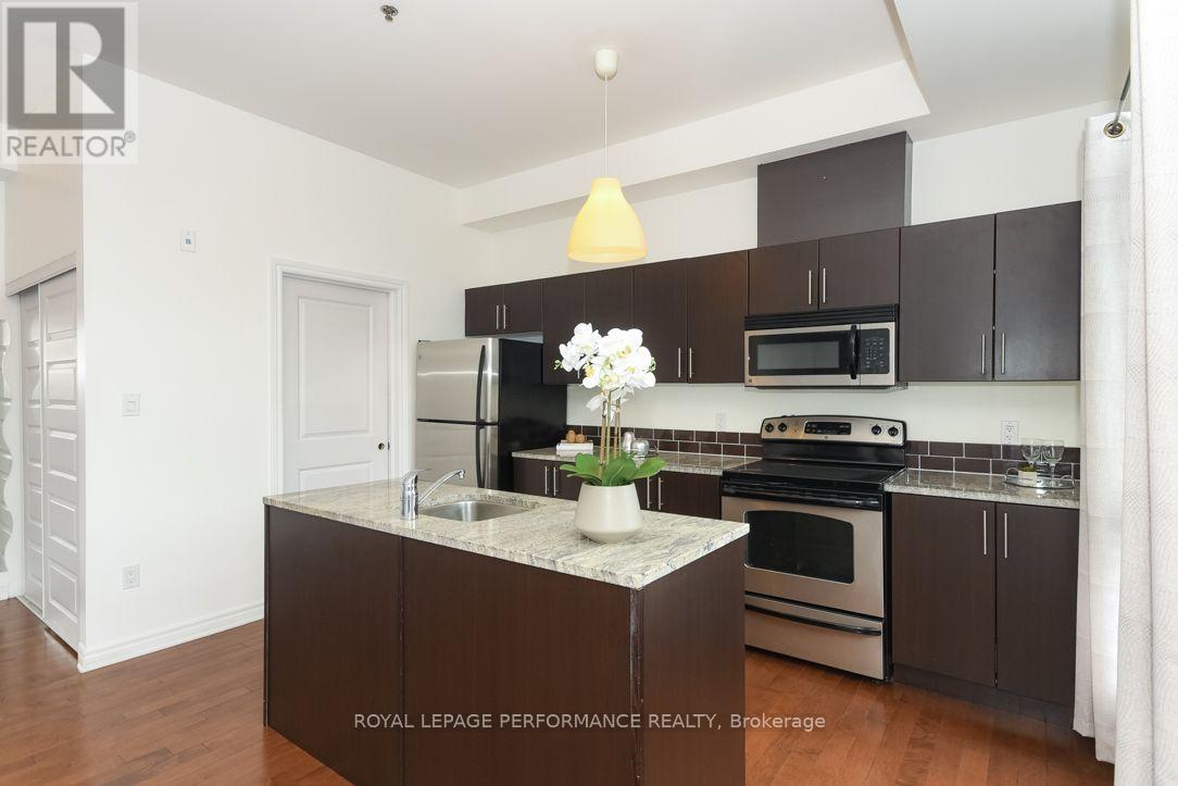 518 - 429 Kent Street, Ottawa, Ontario K2P 1B5 - Photo 8 - X13810168