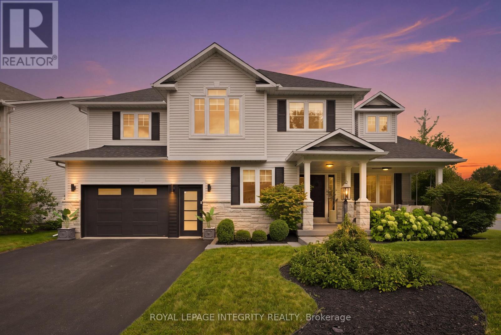 125 WEST RIDGE DRIVE, Ottawa, Ontario