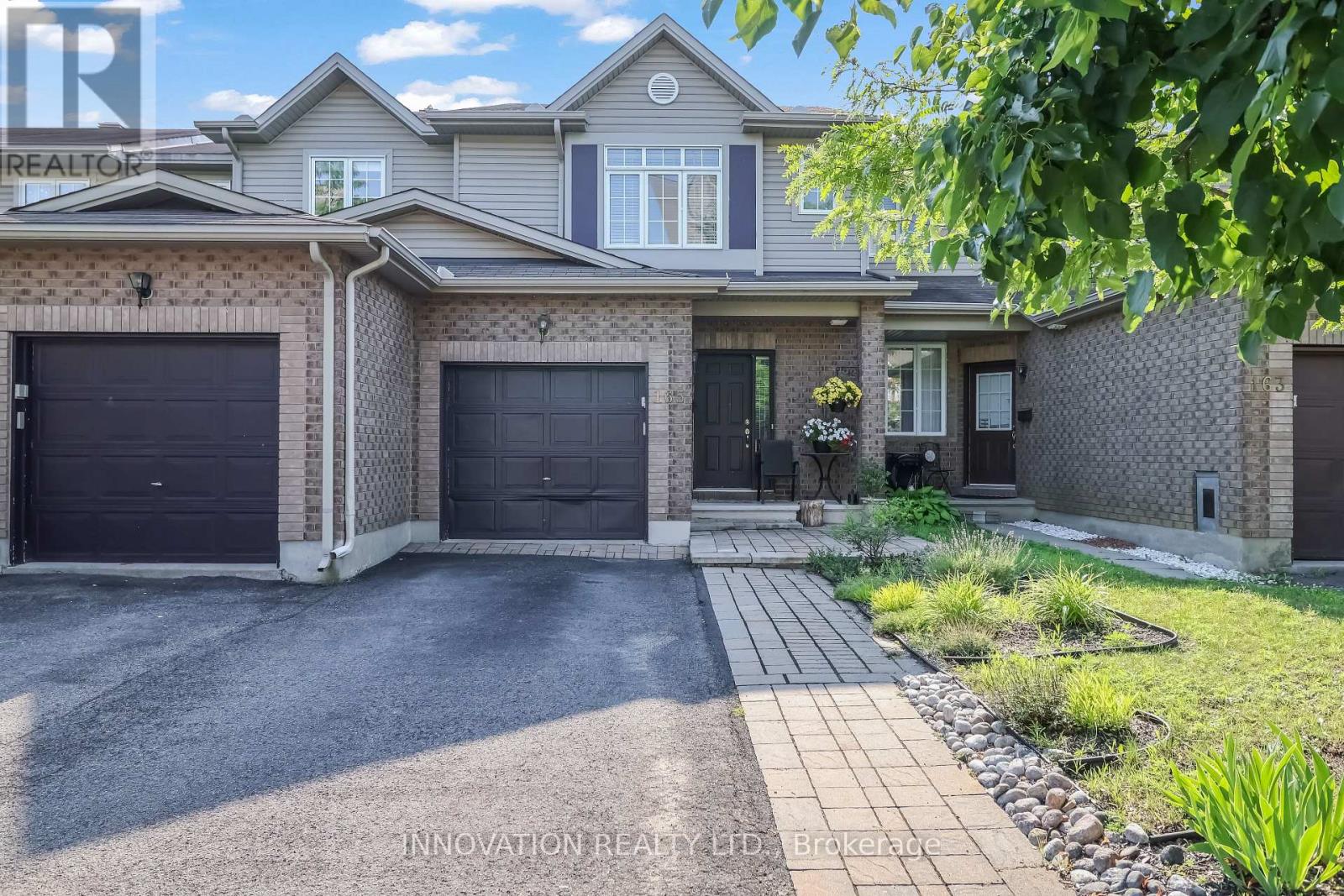 165 LILIBET CRESCENT, Ottawa, Ontario