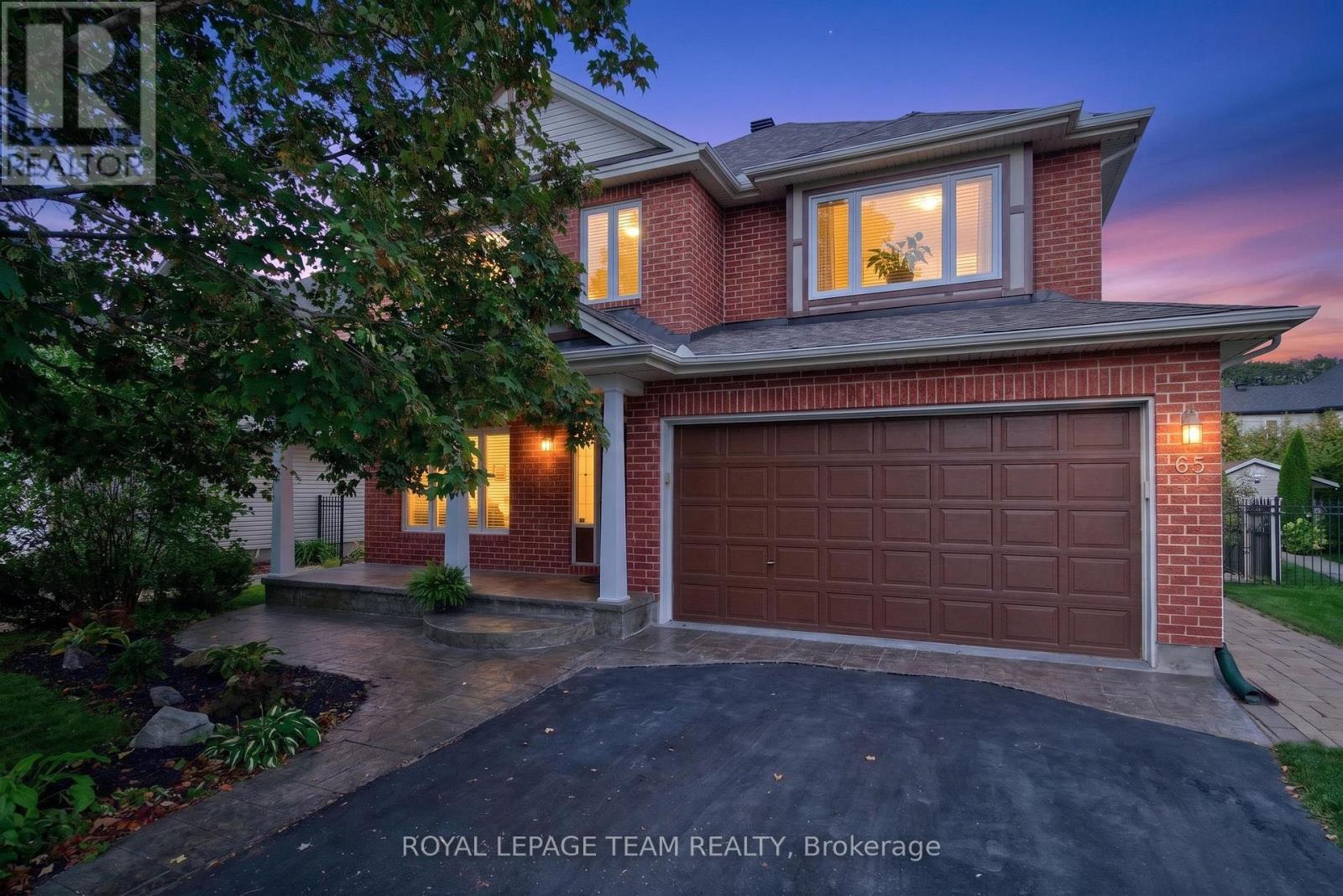 65 Osprey Crescent, Ottawa, Ontario K2M 2Z8 - Photo 2 - X13810210