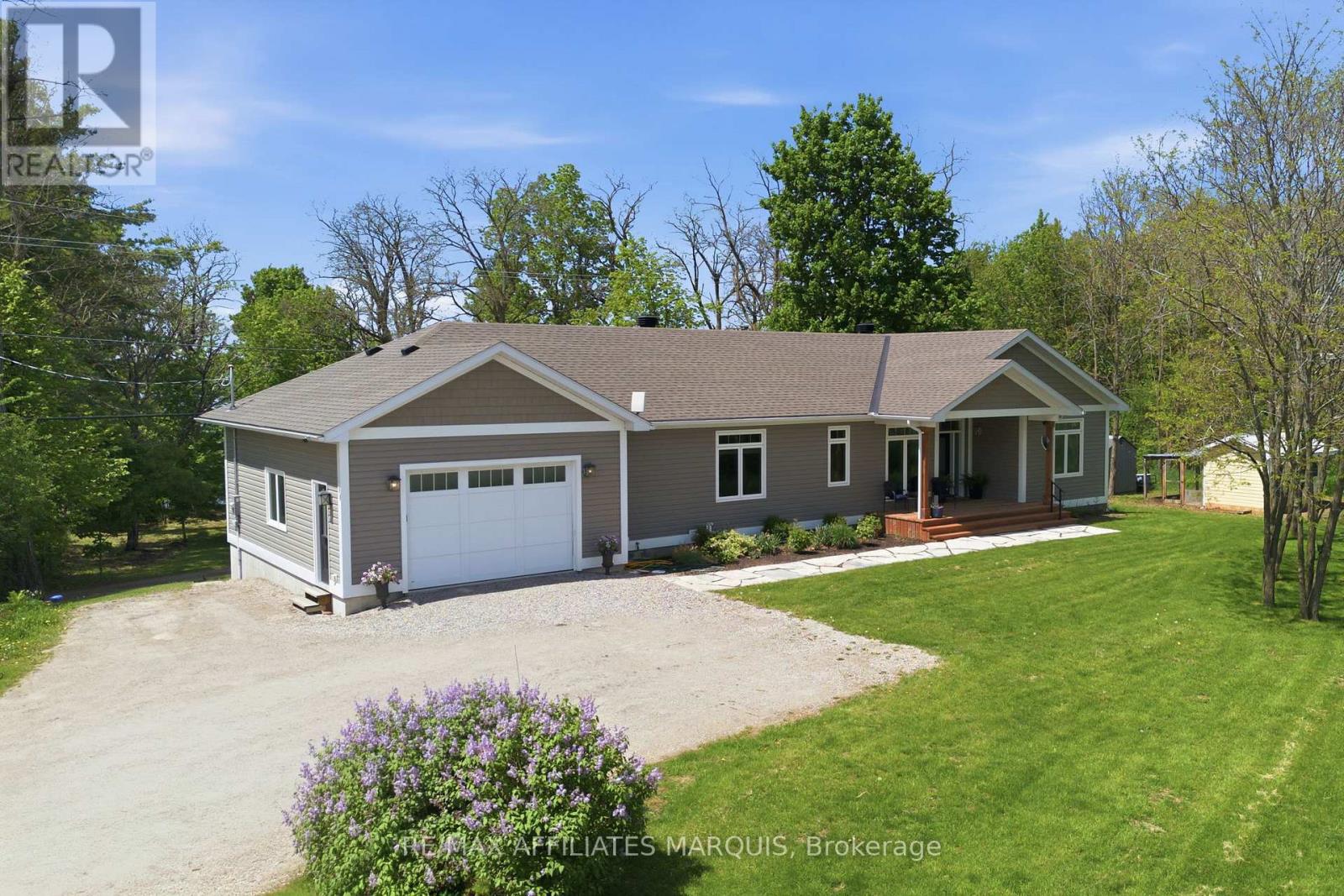 12 R9 Road, Rideau Lakes, Ontario  K0G 1L0 - Photo 2 - X13810214