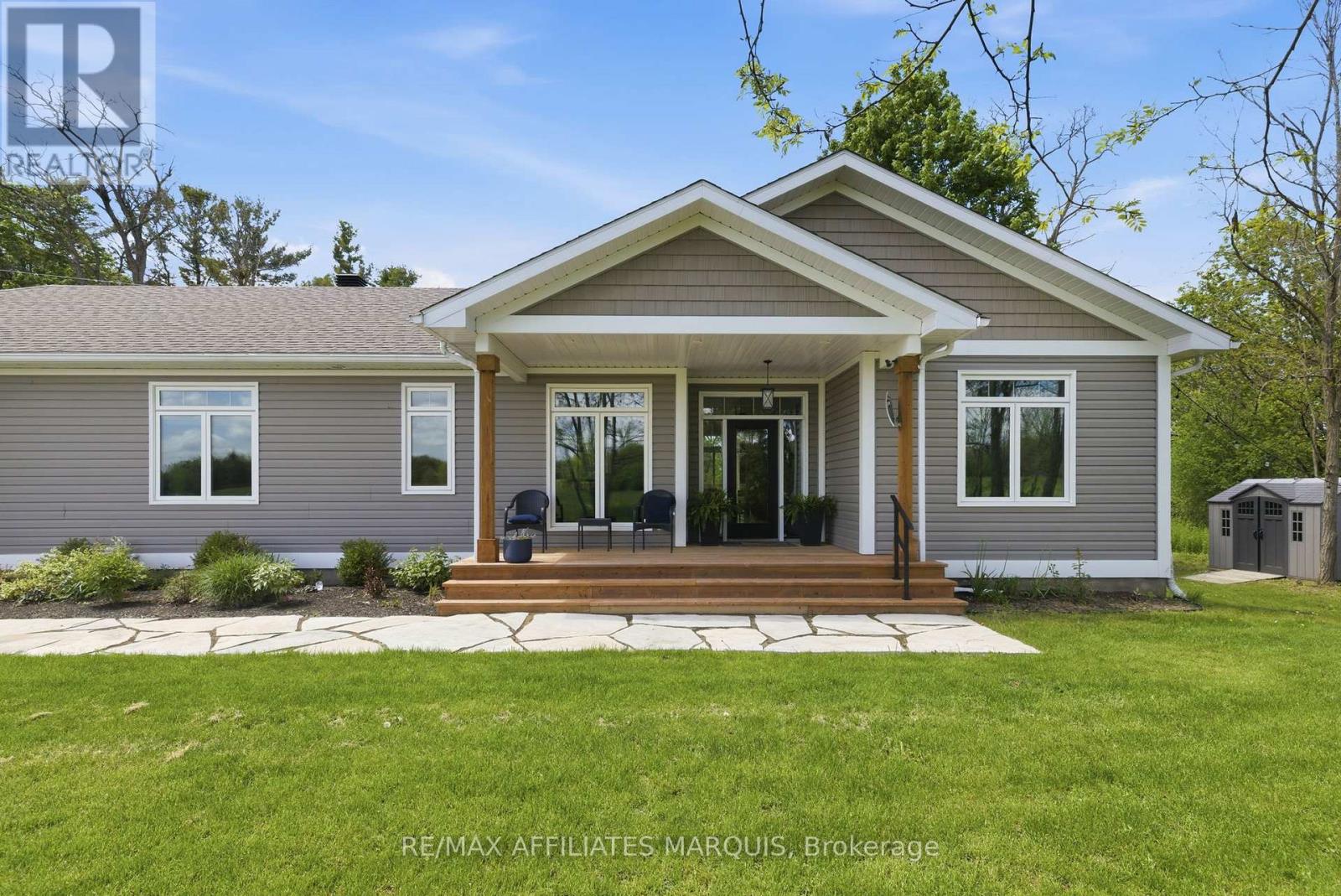12 R9 Road, Rideau Lakes, Ontario  K0G 1L0 - Photo 4 - X13810214