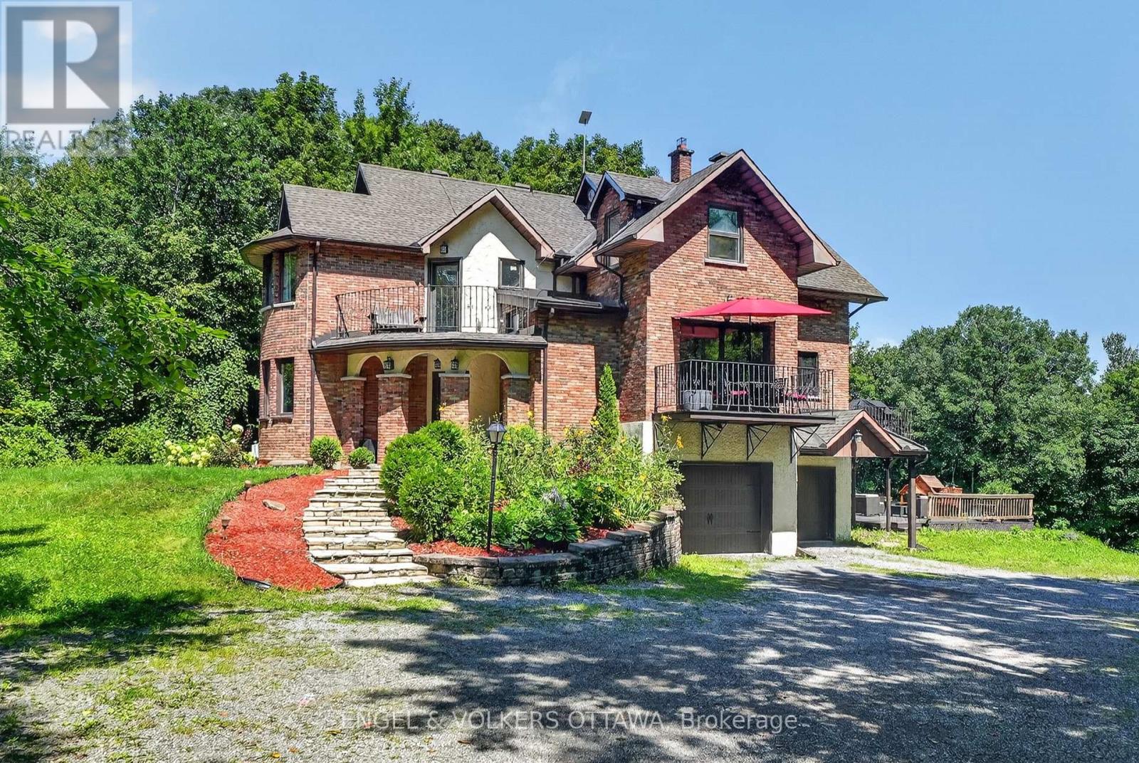 3486 TORBOLTON RIDGE ROAD, Ottawa, Ontario