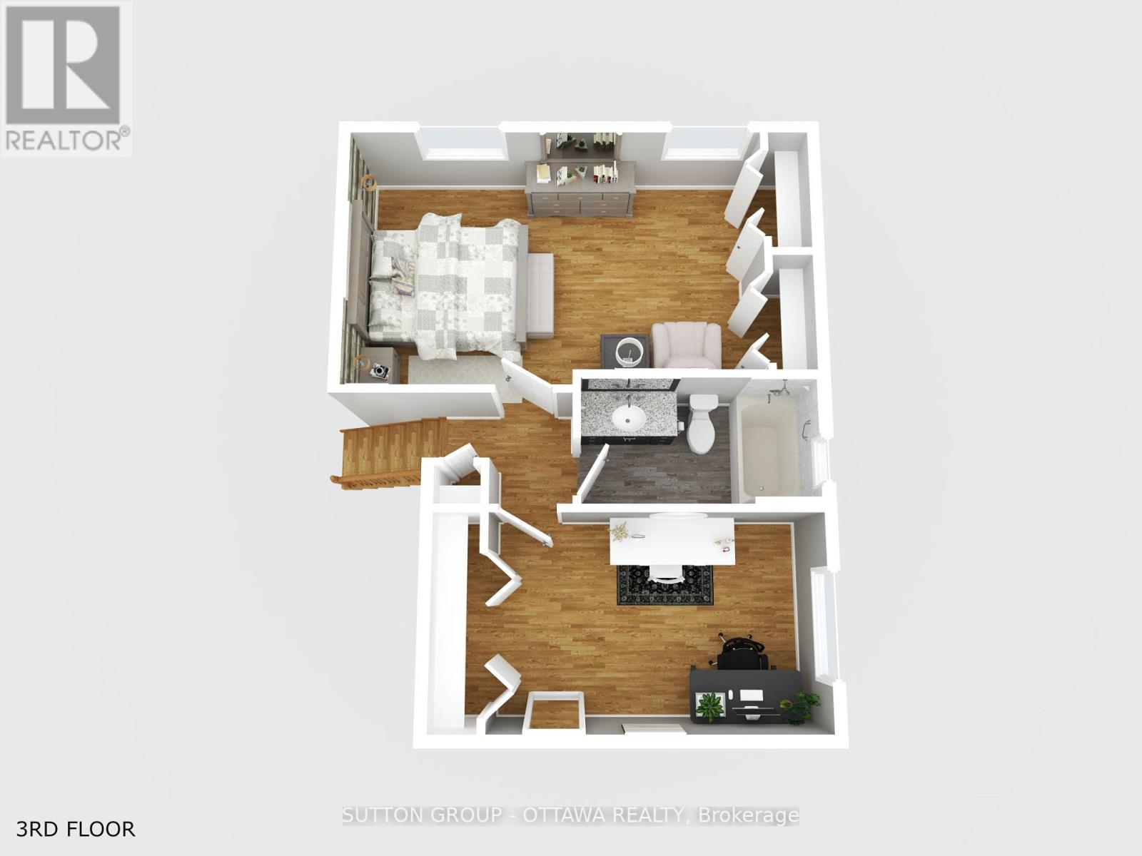 1888 Belvedere Crescent, Cornwall, Ontario  K6H 7C7 - Photo 19 - X13810294