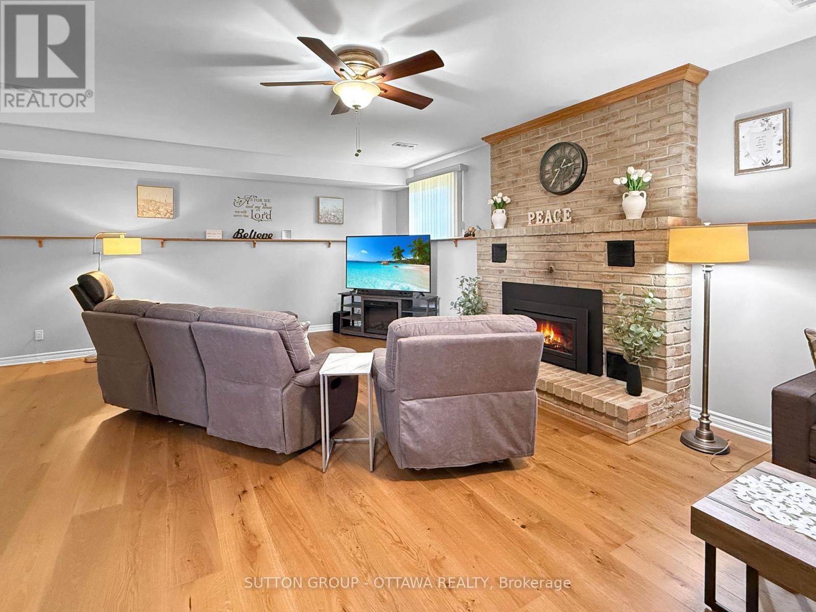 1888 Belvedere Crescent, Cornwall, Ontario  K6H 7C7 - Photo 22 - X13810294