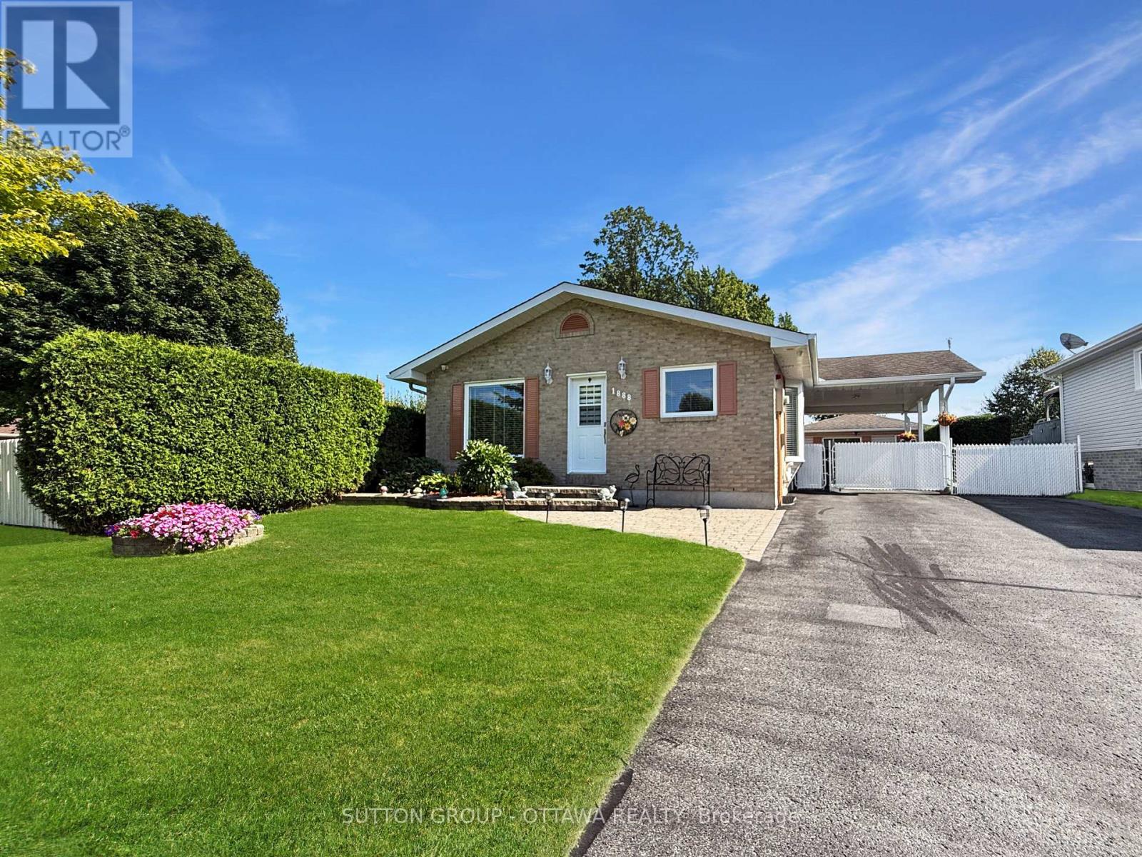 1888 Belvedere Crescent, Cornwall, Ontario  K6H 7C7 - Photo 3 - X13810294