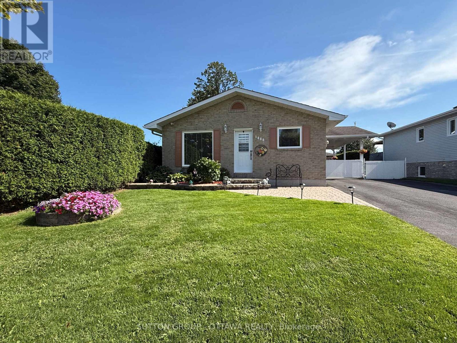 1888 Belvedere Crescent, Cornwall, Ontario  K6H 7C7 - Photo 31 - X13810294