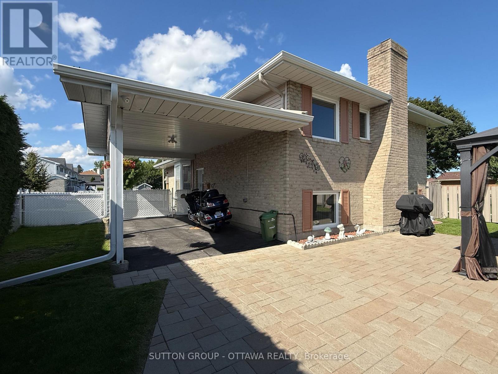 1888 Belvedere Crescent, Cornwall, Ontario  K6H 7C7 - Photo 33 - X13810294