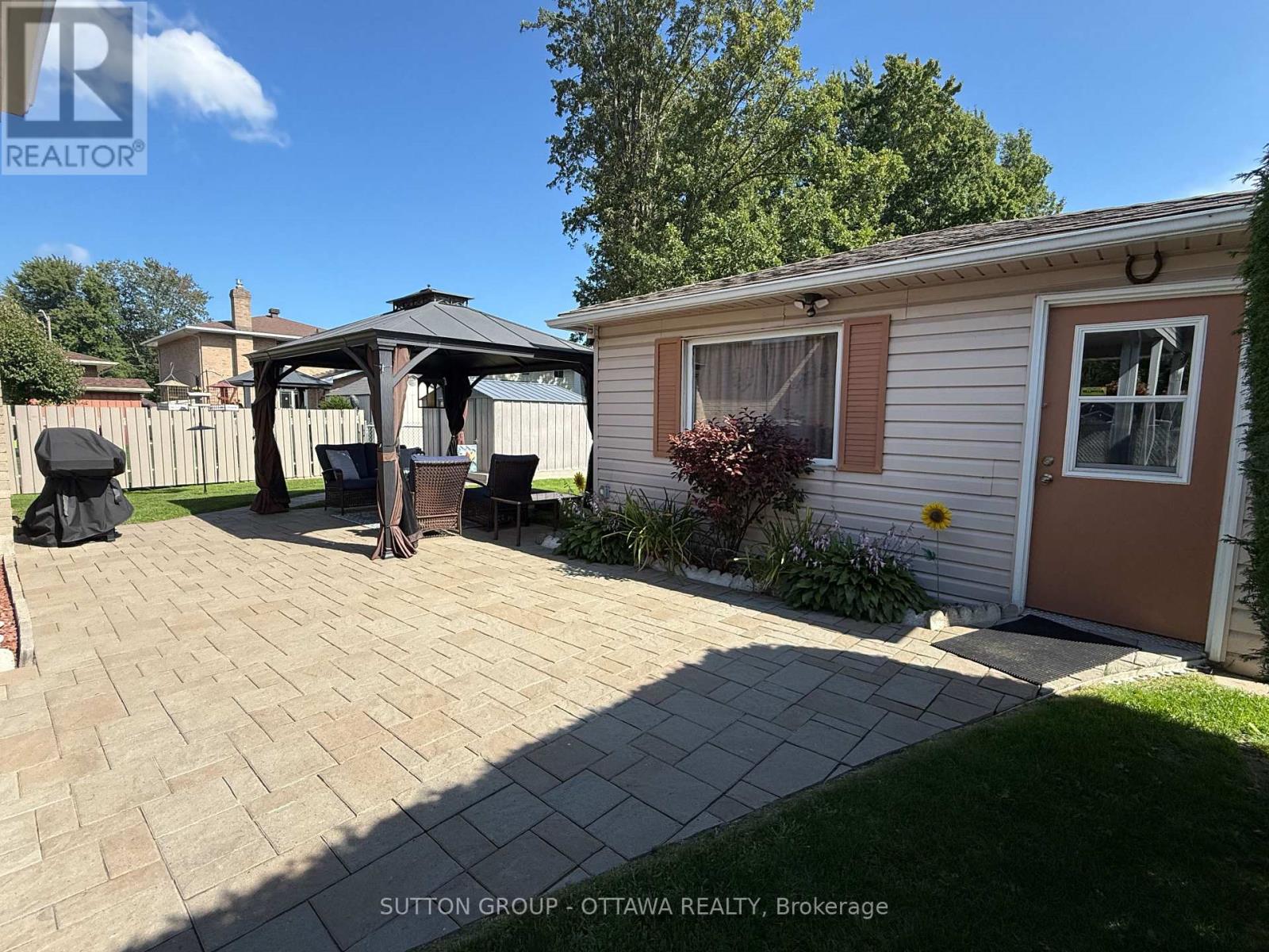 1888 Belvedere Crescent, Cornwall, Ontario  K6H 7C7 - Photo 34 - X13810294