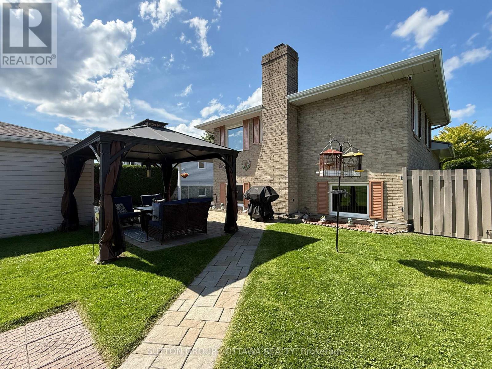1888 Belvedere Crescent, Cornwall, Ontario  K6H 7C7 - Photo 35 - X13810294