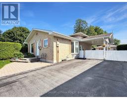 1888 BELVEDERE CRESCENT, Cornwall, Ontario