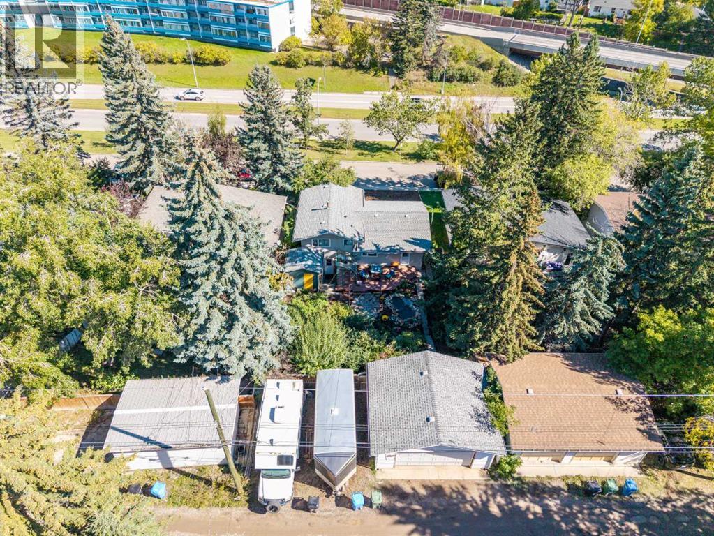 1323 University Drive NW, Calgary, Alberta  T2N 3Y8 - Photo 43 - A2346163
