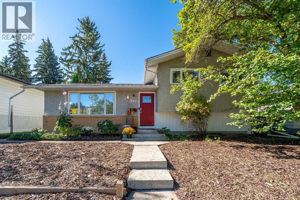 1323 University Drive NW, Calgary, Alberta  T2N 3Y8 - Photo 36 - A2346163