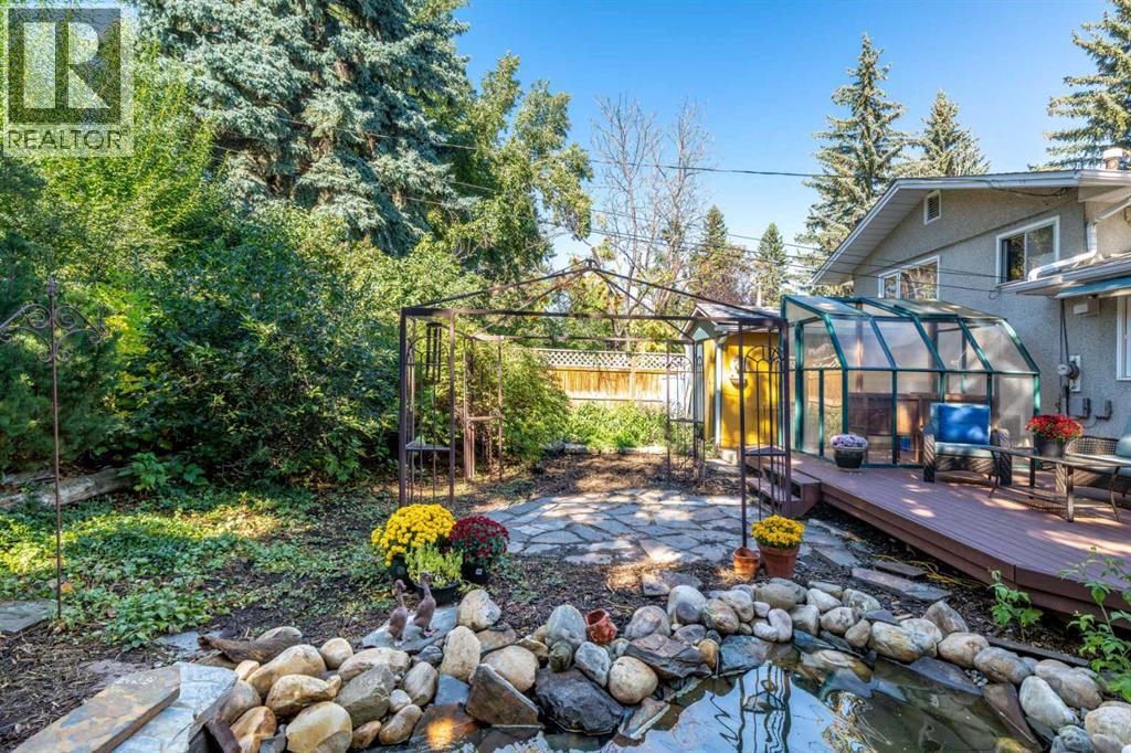 1323 University Drive NW, Calgary, Alberta  T2N 3Y8 - Photo 39 - A2346163