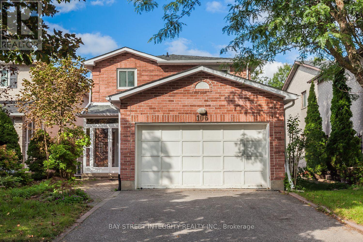 106 BECK DRIVE