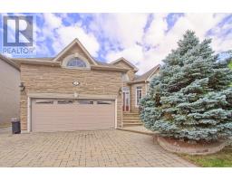 61 PEMBERTON ROAD, Richmond Hill, Ontario