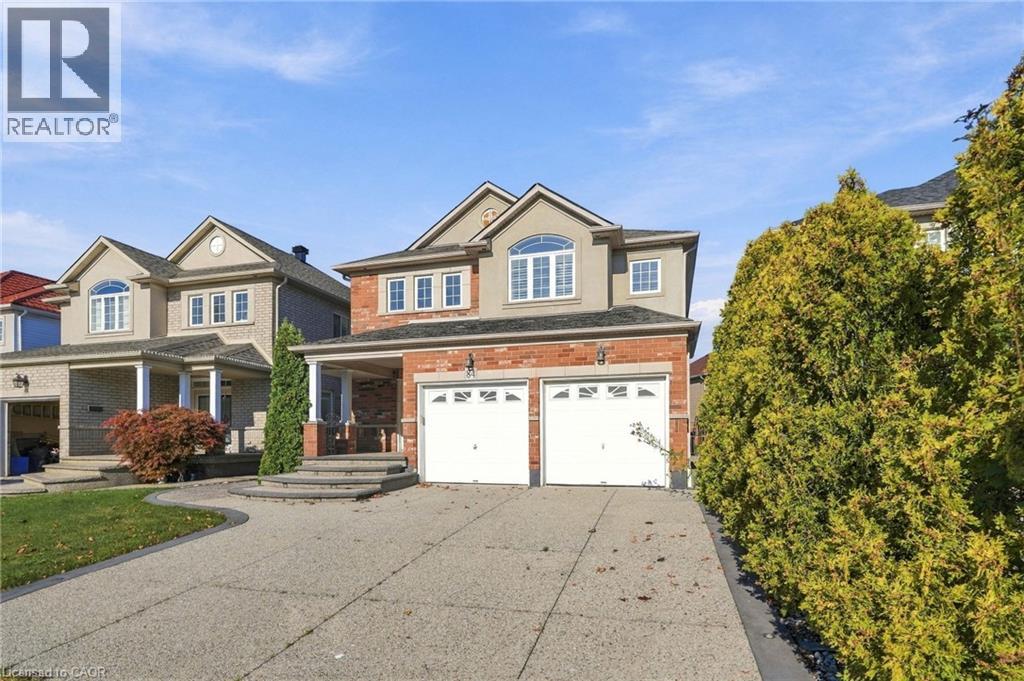 84 Deerborn Drive, Hamilton, Ontario  L8V 0A7 - Photo 3 - 40860731