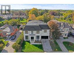 15 MCKENZIE STREET, Vaughan, Ontario