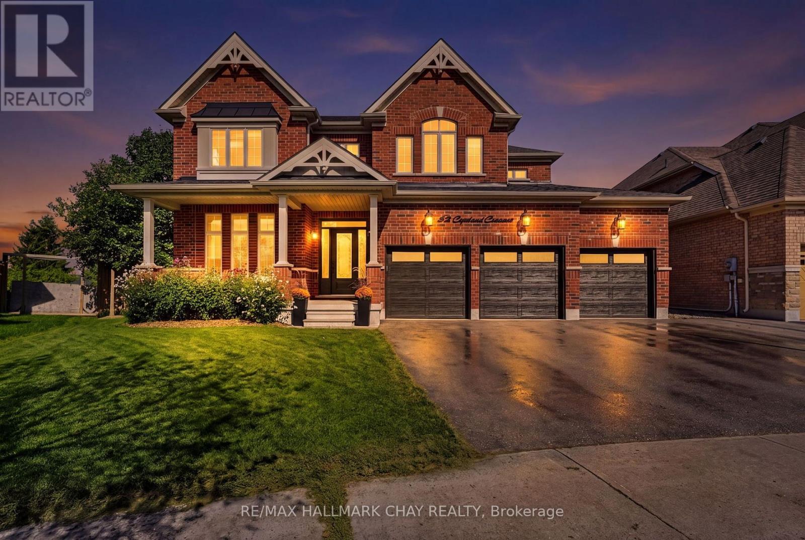 52 COPELAND CRESCENT, Innisfil, Ontario