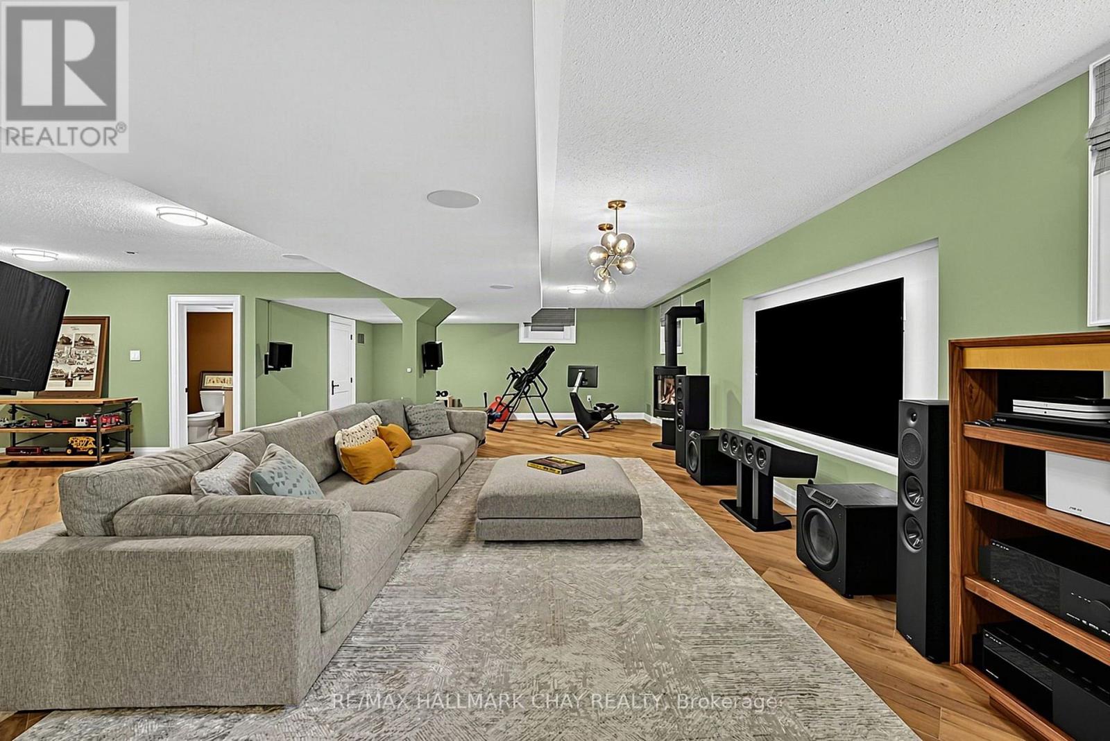 52 Copeland Crescent, Innisfil, Ontario  L0L 1L0 - Photo 37 - N13810342