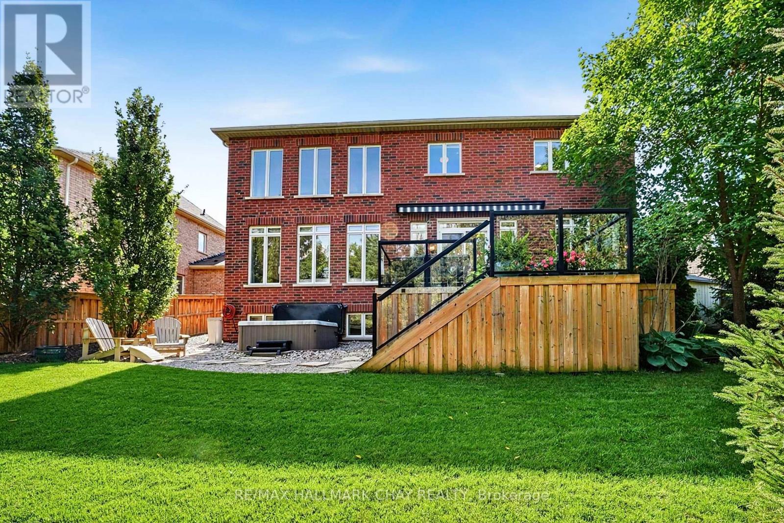 52 Copeland Crescent, Innisfil, Ontario  L0L 1L0 - Photo 46 - N13810342