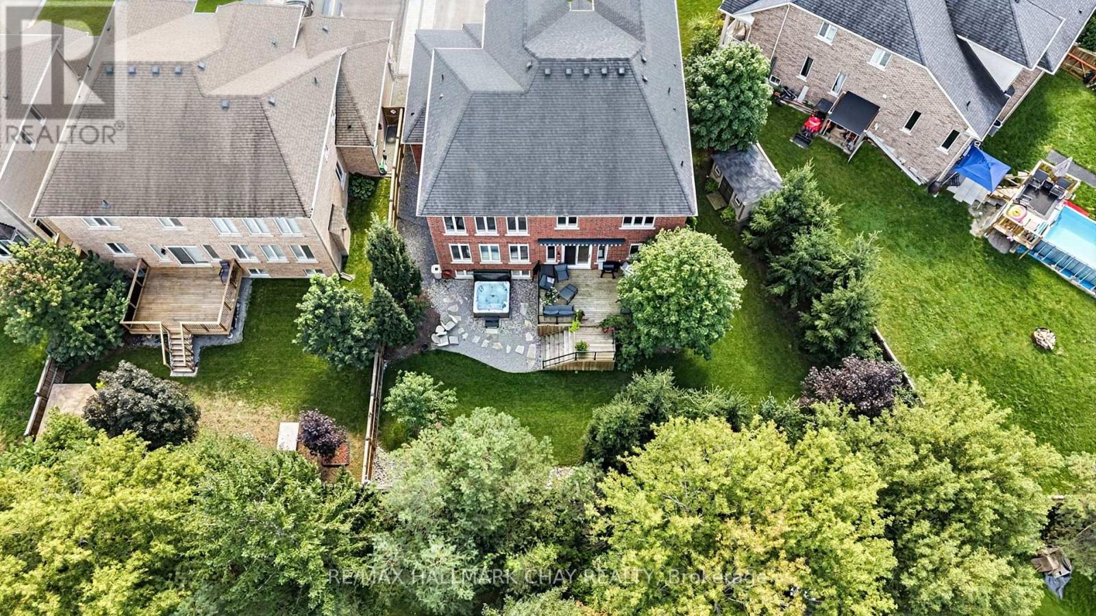 52 Copeland Crescent, Innisfil, Ontario  L0L 1L0 - Photo 49 - N13810342