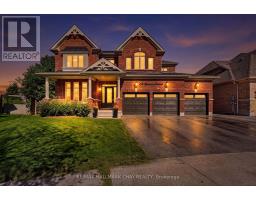 52 COPELAND CRESCENT, Innisfil, Ontario