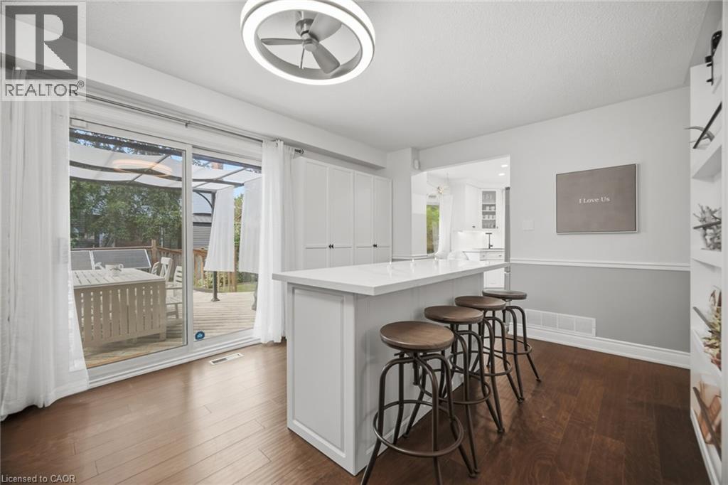 3217 Hazelwood Avenue, Burlington, Ontario L7M 2V3 - Photo 9 - 40861517