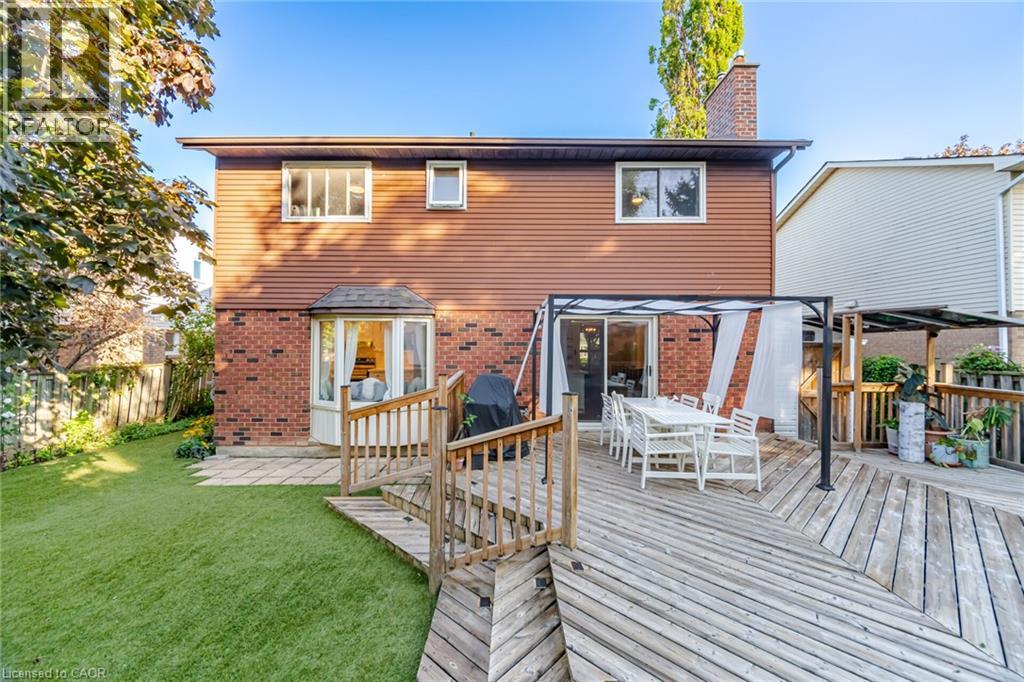 3217 Hazelwood Avenue, Burlington, Ontario L7M 2V3 - Photo 37 - 40861517